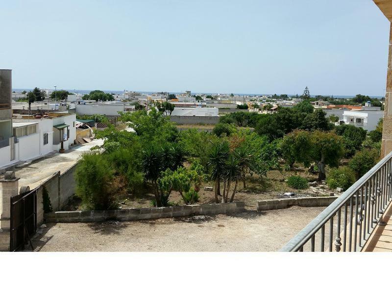Casa Vacanza Via Lazio Torre Lapillo Exterior foto