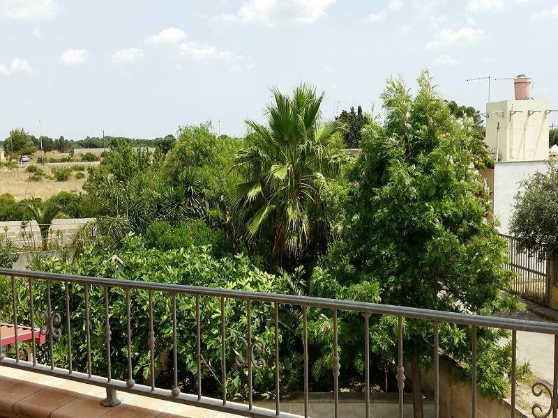Casa Vacanza Via Lazio Torre Lapillo Exterior foto